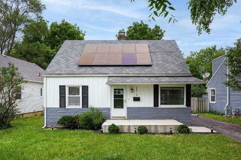 2814 Eastminster Road, Columbus, OH 43209