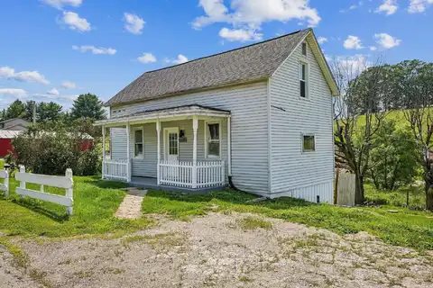 5505 Hopewell Church Road SW, Lancaster, OH 43130