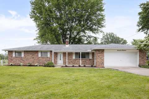 6600 New Albany Condit Road, New Albany, OH 43054