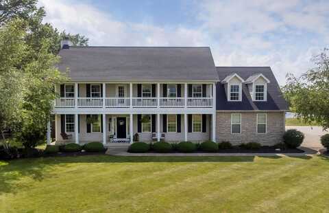 1176 Dale Ford Road, Delaware, OH 43015