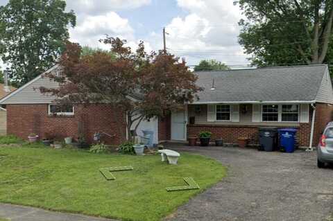 1628 Lucks Road, Reynoldsburg, OH 43068