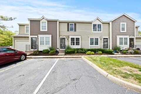 5153 Singleton Drive, Hilliard, OH 43026