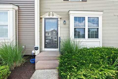 5153 Singleton Drive, Hilliard, OH 43026