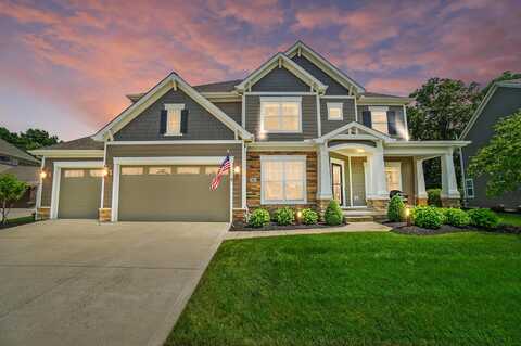 3860 Coldwater Loop, Powell, OH 43065