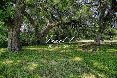 Tract 1 Artesian Park Lane, Brenham, TX 77833