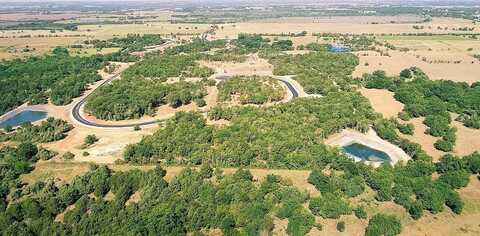 LOT 28 Winding Branch, Chappell Hill, TX 77426