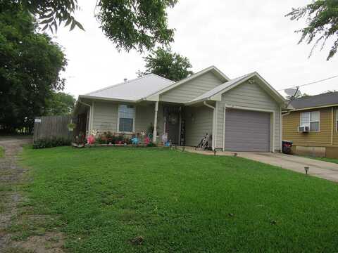 1501 Lauraine Street, Brenham, TX 77833