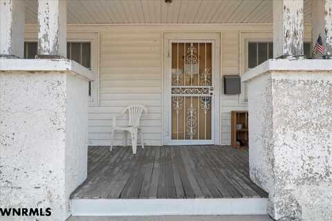 311 S WALNUT, Kimball, NE 69145