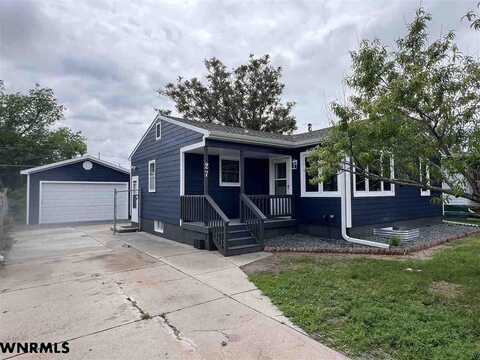 27 MICHAEL STREET, Gering, NE 69341