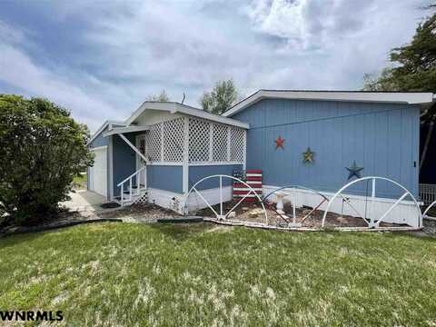 #1 CEDARWOOD GROVE, GERING, NE 69341
