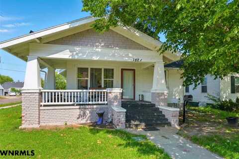 1621 7TH AVENUE, Scottsbluff, NE 69361