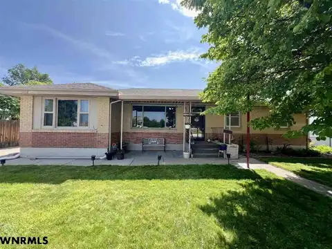2140 PACIFIC BLVD, Gering, NE 69341