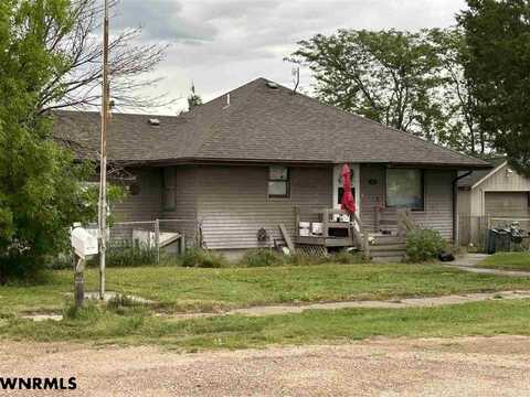 302 E 3RD STREET, McGrew, NE 69353