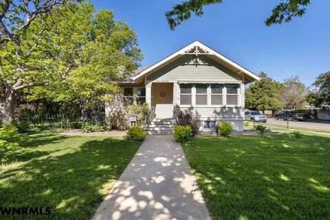 1524 5TH AVENUE, Scottsbluff, NE 69361