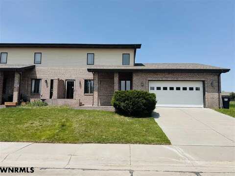 1925 E 32ND STREET, Scottsbluff, NE 69361