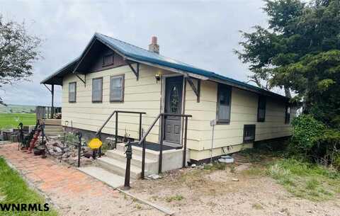 3709 LONGHORN ROAD, Kimball, NE 69145