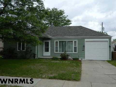 1513 AVENUE H, SCOTTSBLUFF, NE 69361