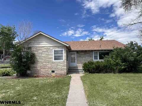 618 E 11TH STREET, Bridgeport, NE 69336
