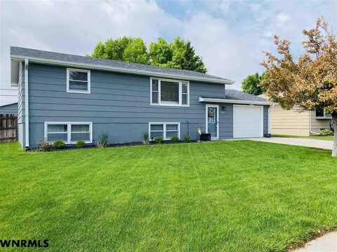 2665 CHATEAU WAY, Gering, NE 69341