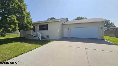 2217 AVENUE O, Scottsbluff, NE 69361