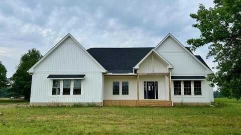 3213 Wilson Road, Centerburg, OH 43011