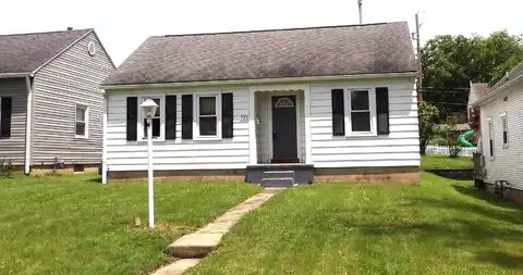 726 Franklin Avenue, Lancaster, OH 43130