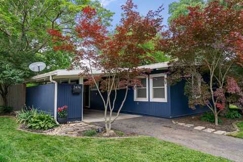2474 Bristol Road, Columbus, OH 43221