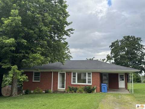 203 Green Acres Drive, Glasgow, KY 42141