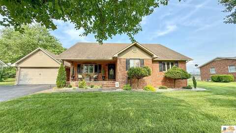440 E 80 Drive, Columbia, KY 42728