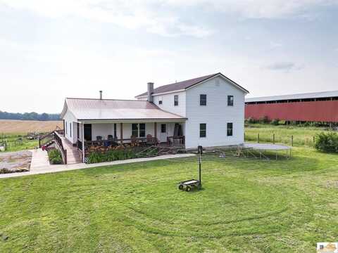 2725 Poplar School Road, Glasgow, KY 42141