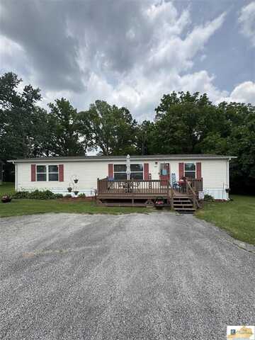 101 Joe Traylor Avenue, Glasgow, KY 42141