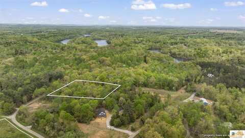 0 Old Scout Drive, Leitchfield, KY 42754