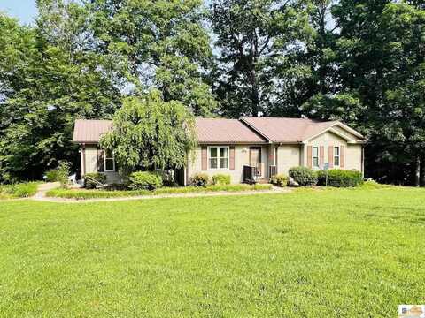 529 Coppage Road, Russell Springs, KY 42642