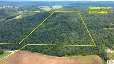 1176 Cave Hill Road, Munfordville, KY 42765