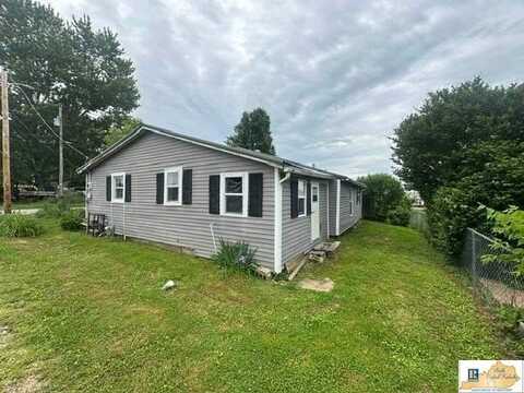 155 Tabernacle Road, Greensburg, KY 42743