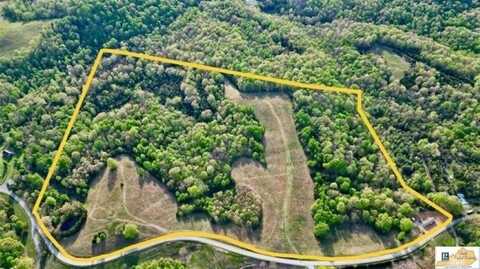 4323 Weed Keltner Road, Columbia, KY 42728