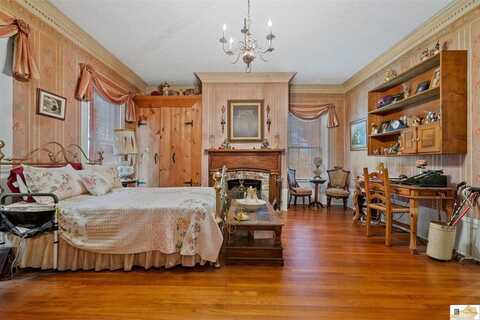 4639 New Columbia Road, Campbellsville, KY 42718