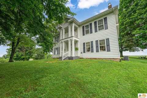 4639 New Columbia Road, Campbellsville, KY 42718