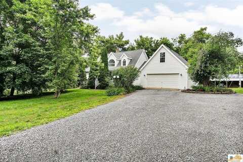 1266 Grassy Flat Road, Greensburg, KY 42743