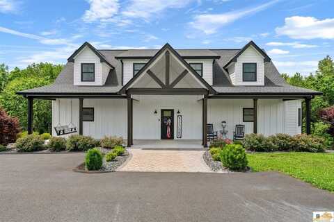 608 Eagle Point Drive, Austin, KY 42127