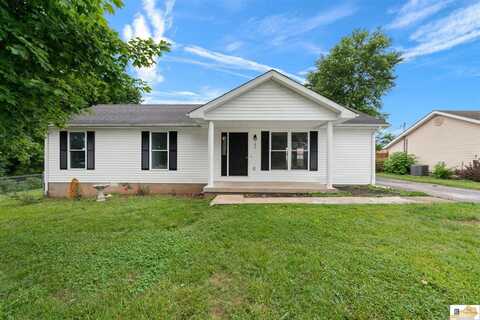 109 Julia Lane, Munfordville, KY 42765