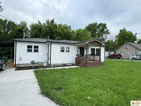 85 Rose Street, Russell Springs, KY 42642