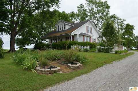 3940 Lyon School Road, Glasgow, KY 42141