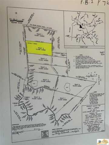2 Old Salem Church Road, Greensburg, KY 42742