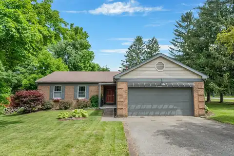 590 HAVERSHAM Drive, Gahanna, OH 43230