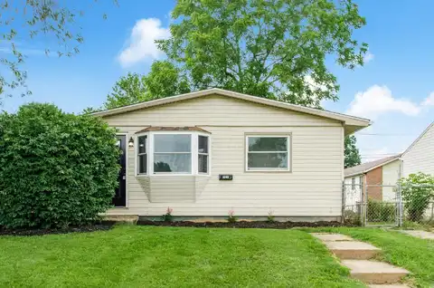 99 Ramona Avenue, Newark, OH 43055