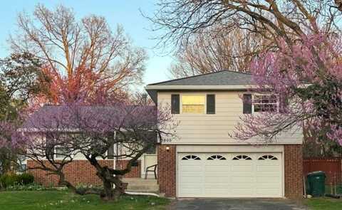 5800 Sandalwood Boulevard, Columbus, OH 43229