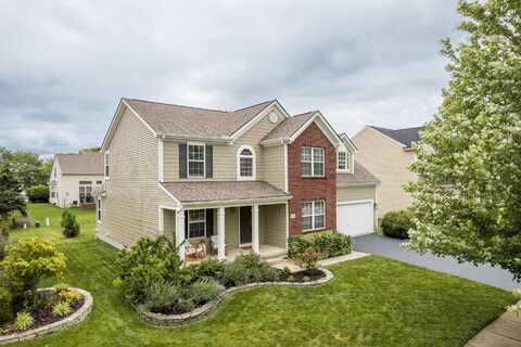 3088 Hemlock Edge Drive, Hilliard, OH 43026