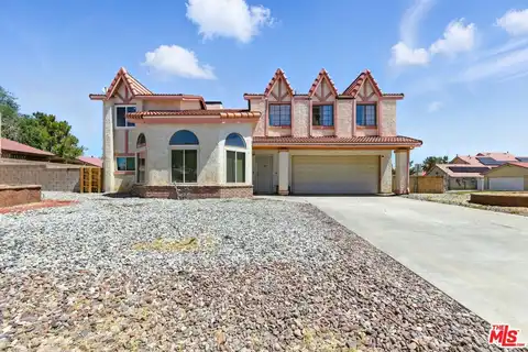 1655 E Avenue K, Lancaster, CA 93535