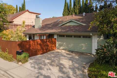 3618 Cazador St, Los Angeles, CA 90065